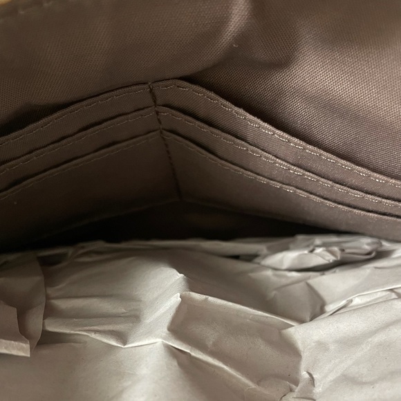 New Calvin Klein Shoulder Purse - Picture 5 of 6